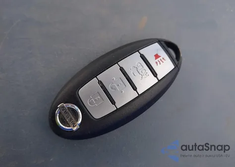 2013 Nissan Altima 2.5 S z USA, uszkodzony, nr VIN 1N4AL3AP9DN446171